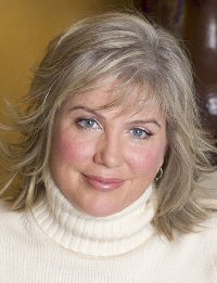 Julia Sweeney