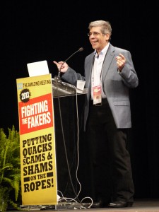 Jerry Coyne