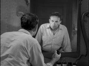 Nervous Man in a Four Dollar Room - Second season of Twilight Zone